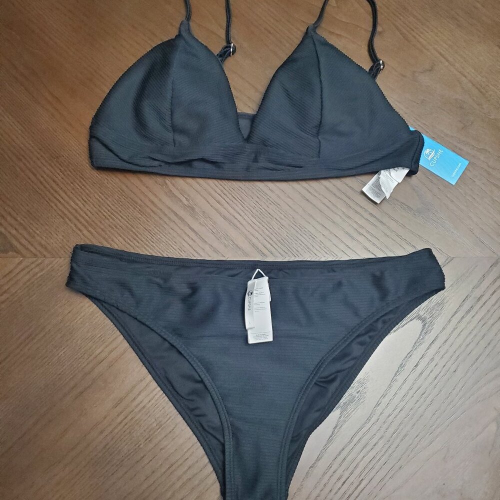 Cupshe bikini set Women's New With Tags